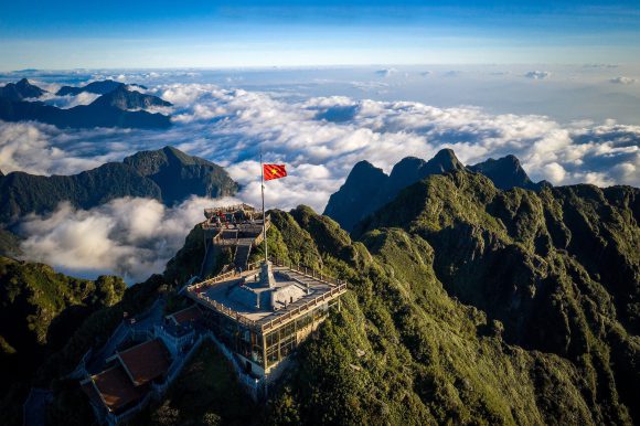 Fansipan Trekking Tour 3 Days 2 Nights