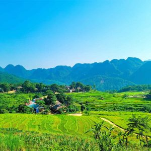 Vietnam 17 Days 16 Nights Package