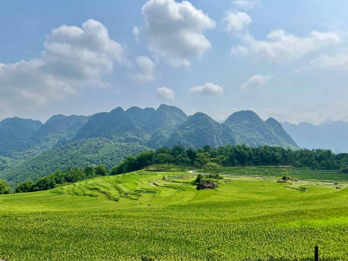 Vietnam in 26 Days: Traveling from North to South Vietnam