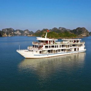 Sapphire Cruise – Lan Ha Bay Cruise