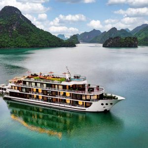 Dora Cruise – Lan Ha Bay Cruise