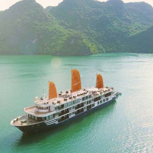 Erina Cruise – Lan Ha Bay Cruise