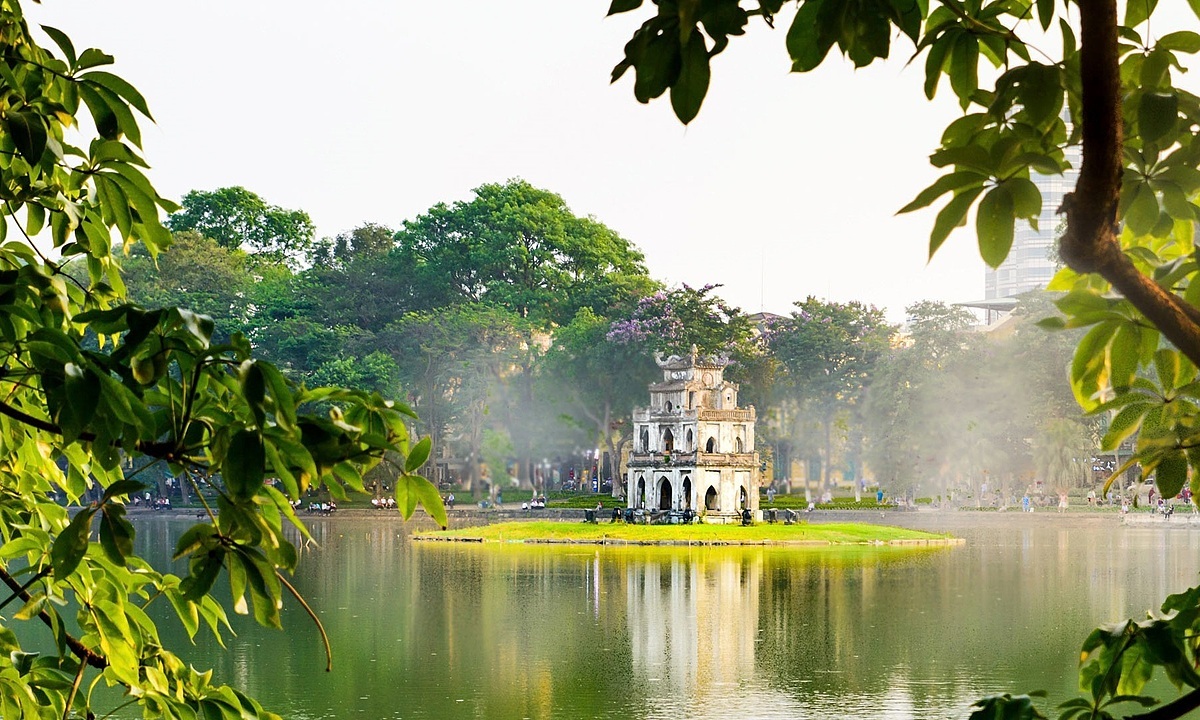 10 must-see destinations on a trip to Vietnam