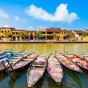 10 must-see destinations on a trip to Vietnam