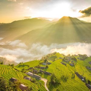 Hoang Su Phi Ha Giang 5 Days 4 Nights