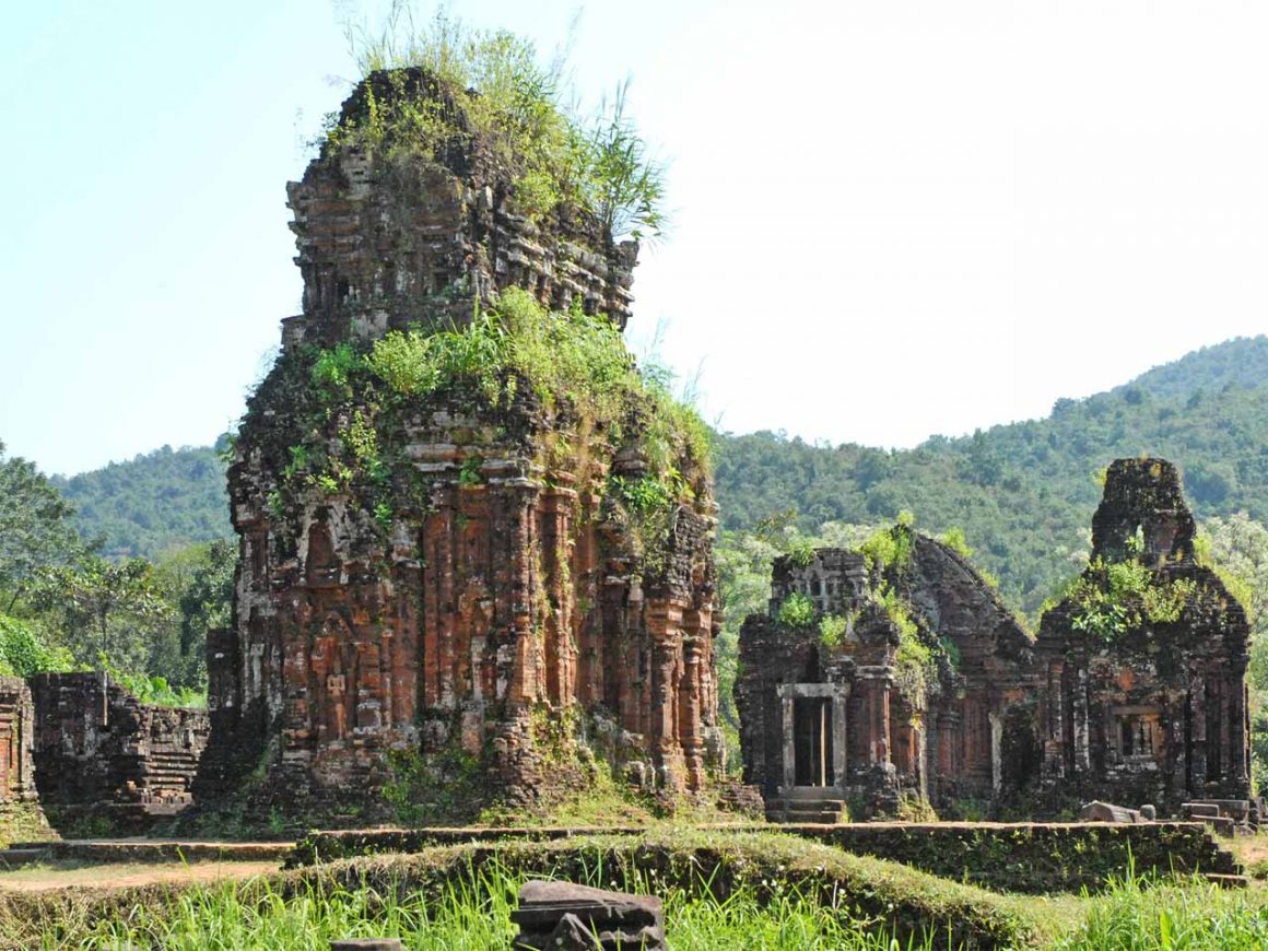 Vietnam World Heritage Sites 10 Days 9 Nights Package