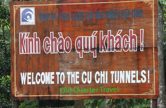 Cu Chi Tunnels & Mekong Delta 1 Day