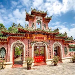 My Son Sanctuary - Hoi An City Tour Full Day