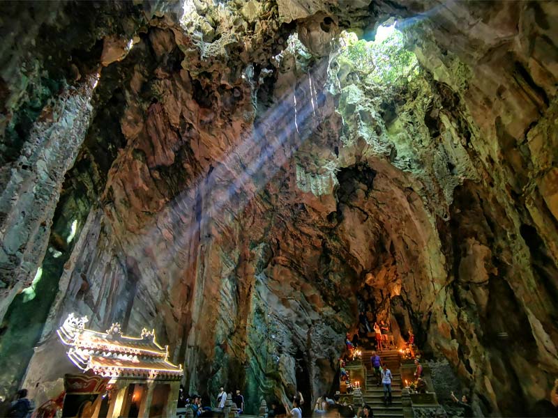 am-phu-cave - Old Quarter Travel | Hanoi Travel Agency | Customize ...