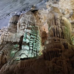 Phong Nha Cave Tour From Hue Full Day