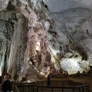 Phong Nha Cave Tour From Hue Full Day