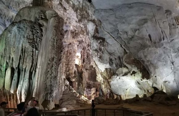 Phong Nha Cave Tour From Hue Full Day