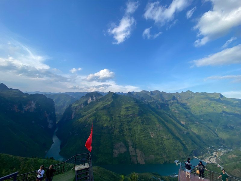 Northeast Vietnam Highlights: Ha Giang Loop - Ban Gioc Waterfall