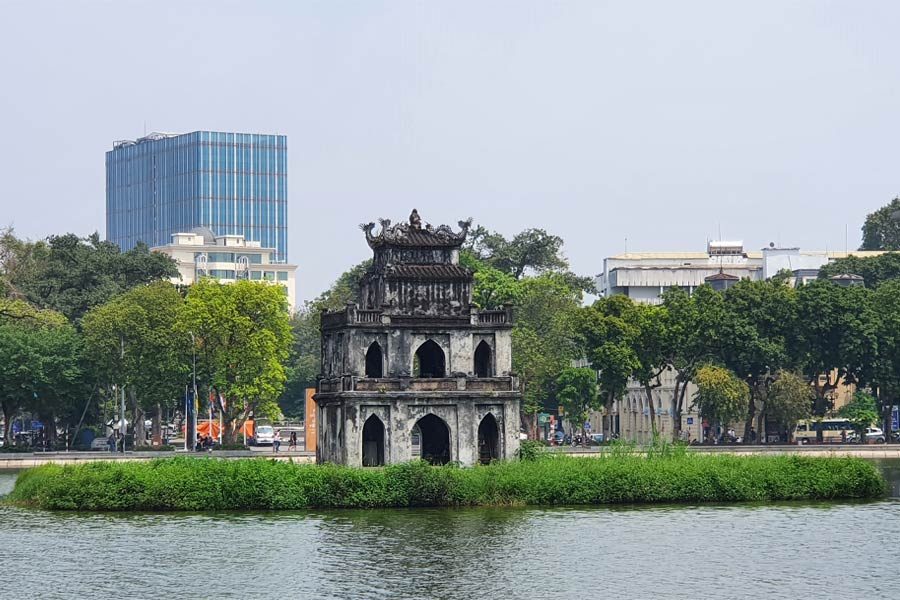 Hanoi Ninh Binh Halong