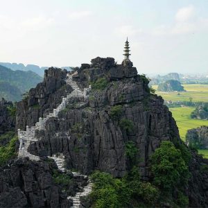 Hanoi Ninh Binh Halong