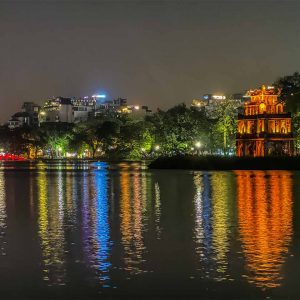 Top 5 Best Tours from Hanoi You Must Experience in 2025