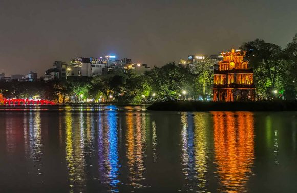 Top 5 Best Tours from Hanoi You Must Experience in 2025