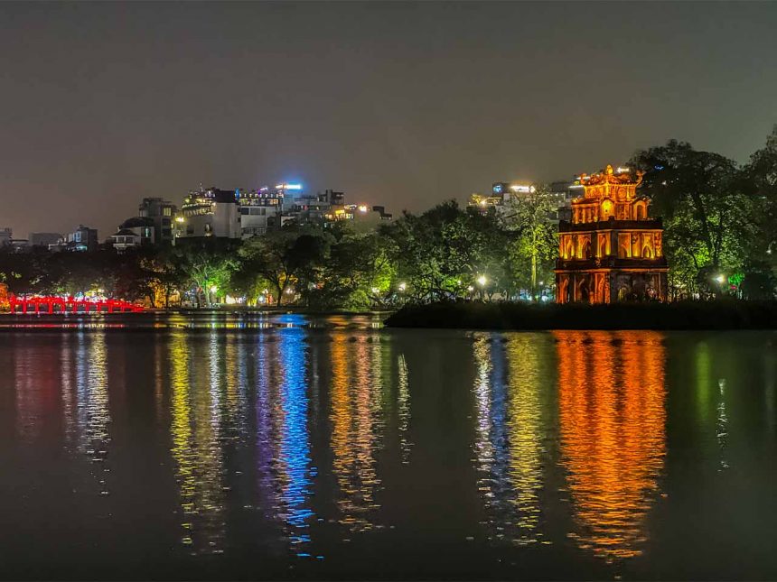 Top 5 Best Tours from Hanoi You Must Experience in 2025
