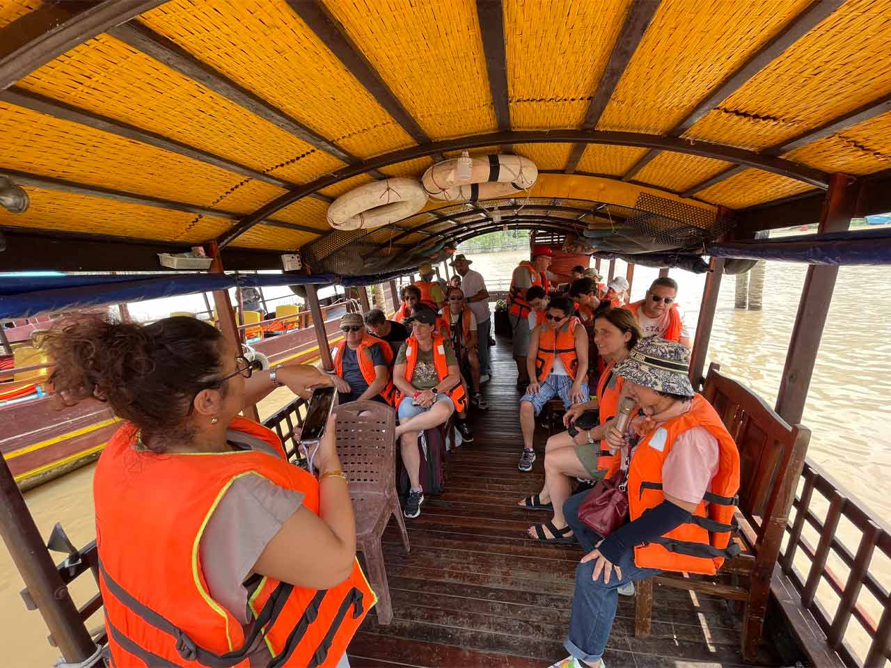 Ben Tre Vietnam – best places to visit near Ho Chi Minh City