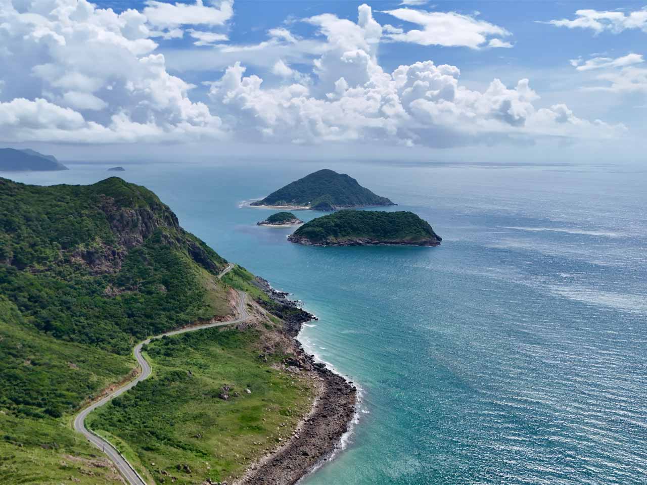 Con Dao Islands Vietnam – best places to visit near Ho Chi Minh City