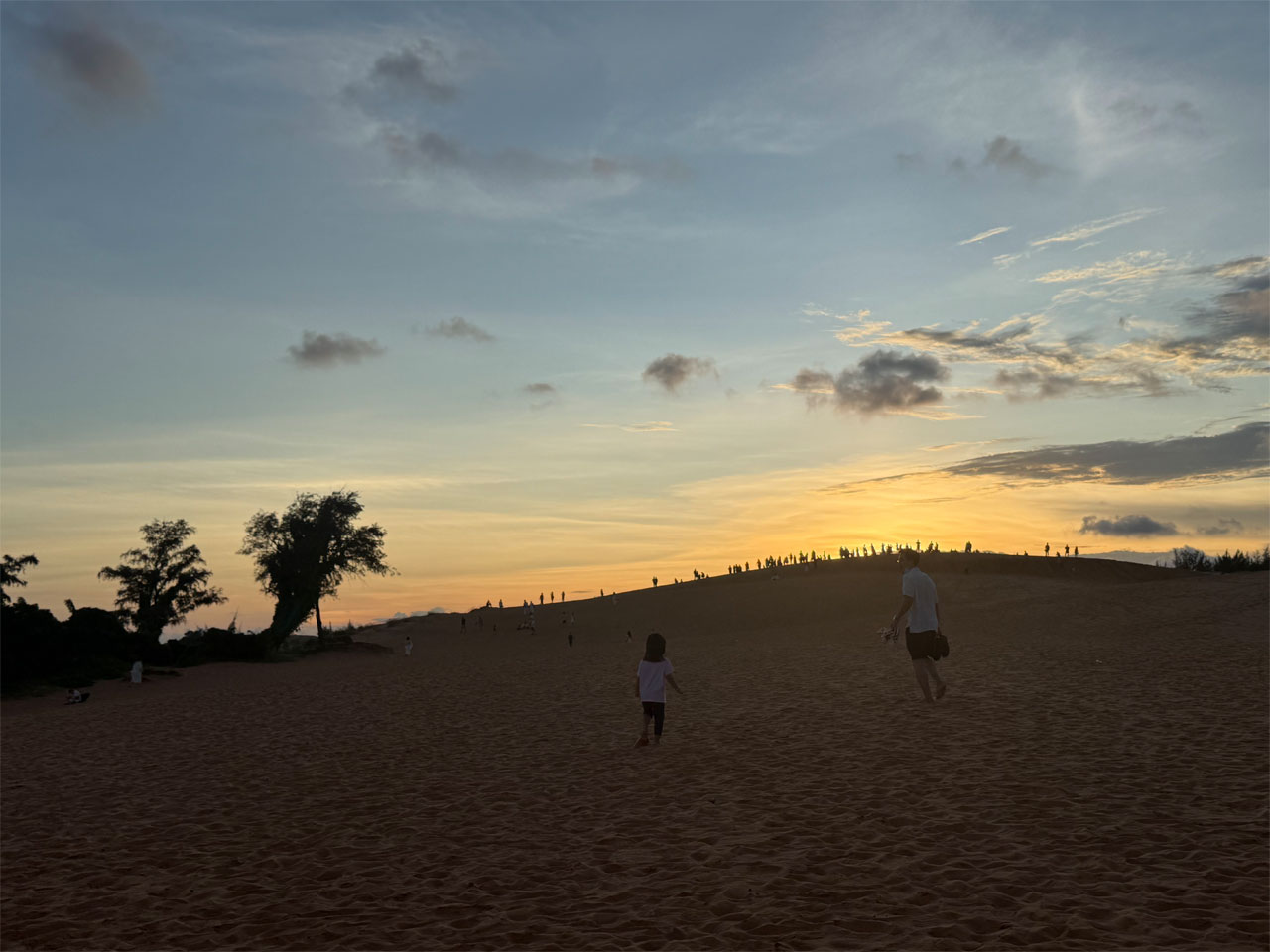 Mui Ne Vietnam – best places to visit near Ho Chi Minh City