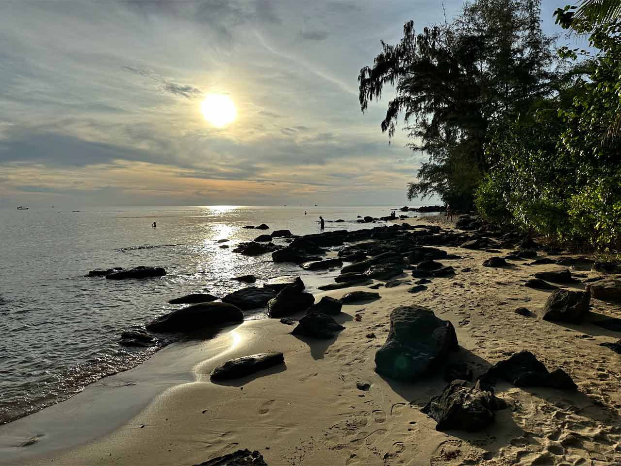 Phu Quoc Island Vietnam – best places to visit near Ho Chi Minh City