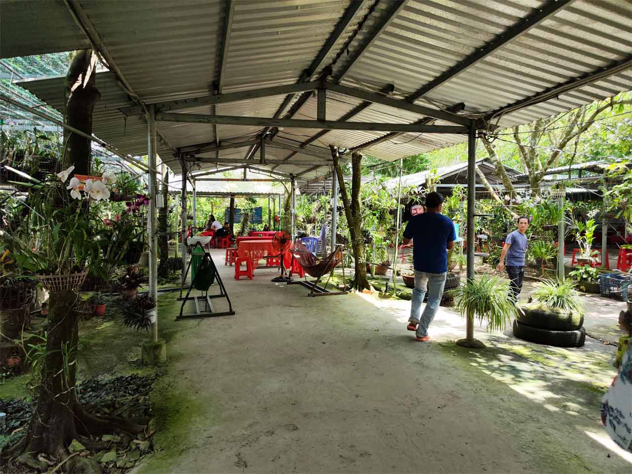Tien Giang Vietnam – best places to visit near Ho Chi Minh City