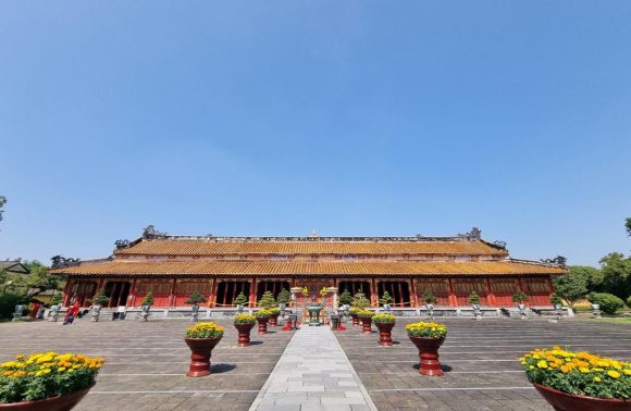 15 Best Places to Visit in Hue: The Ultimate Travel Guide