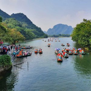20 Best Places to Visit in Ninh Binh: The Ultimate Fairyland Travel Guide