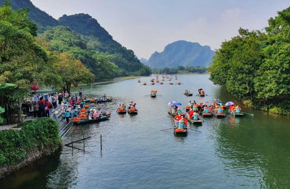 20 Best Places to Visit in Ninh Binh: The Ultimate Fairyland Travel Guide