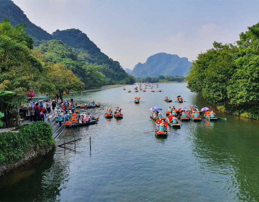 20 Best Places to Visit in Ninh Binh: The Ultimate Fairyland Travel Guide