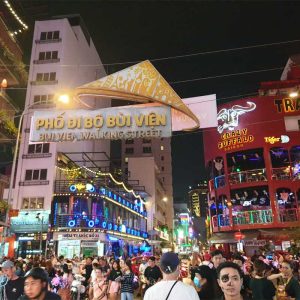 Saigon Nightlife: 10 Best Things to Do at Night