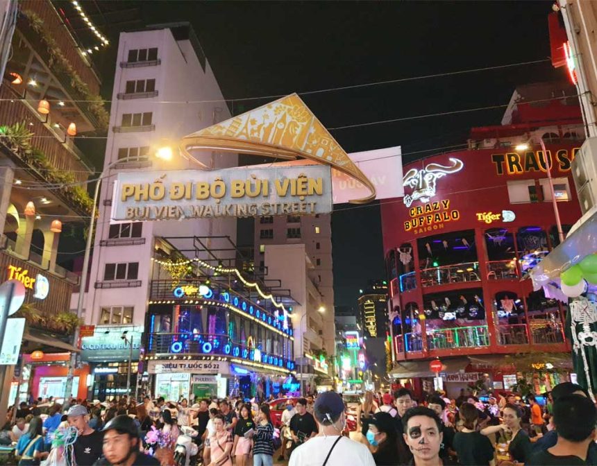 Saigon Nightlife: 10 Best Things to Do at Night