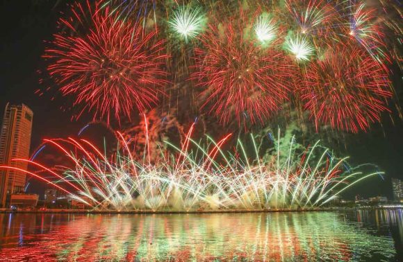 Da Nang Fireworks Festival 2026: The Ultimate Guide