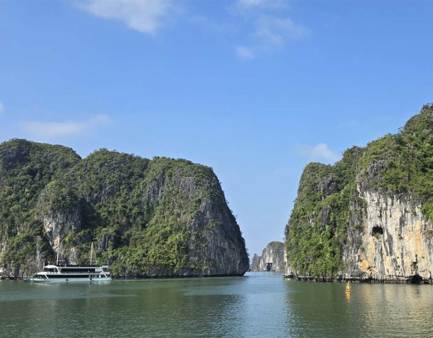 The Ultimate Travel Guide to Your Dream Vietnam Honeymoon