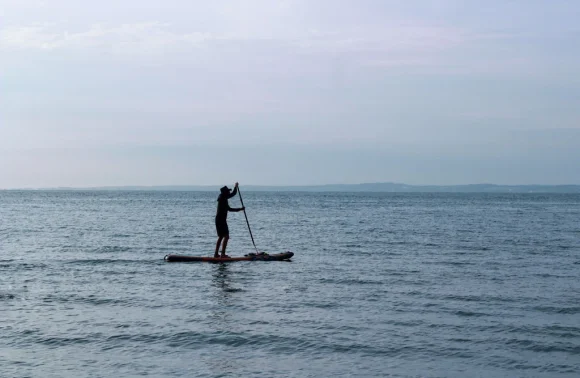 15 Best Places for SUP Paddleboarding in Vietnam: Lakes, Bays & Beaches Worth Exploring