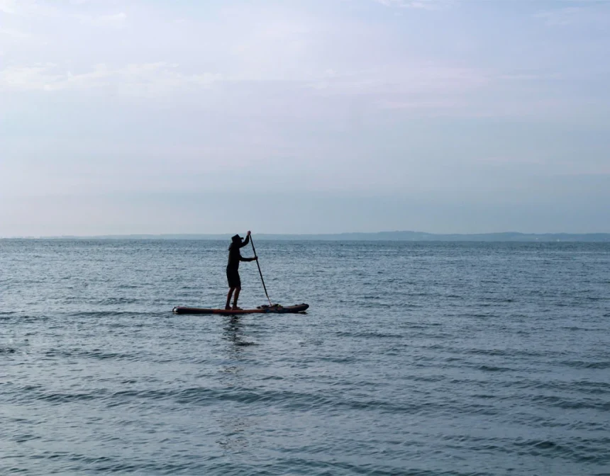15 Best Places for SUP Paddleboarding in Vietnam: Lakes, Bays & Beaches Worth Exploring 15 Best Places for SUP Paddleboarding in Vietnam: Lakes, Bays & Beaches Worth Exploring