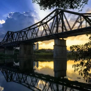 Hanoi Solo Travel Itinerary