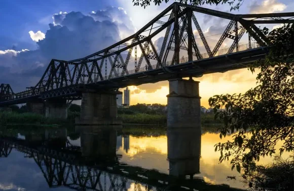 Hanoi Solo Travel Itinerary