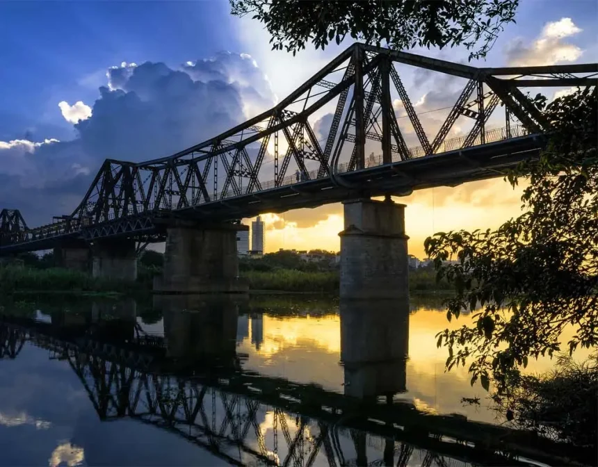 Hanoi Solo Travel Itinerary