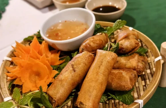 What to Eat in Sapa? 16 Must-Try Sapa Foods and Local Specialties
