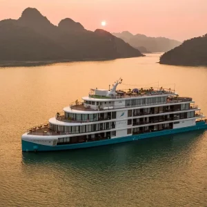 Capella Cruise Lan Ha Bay – Luxury 2D1N & 3D2N Cruise