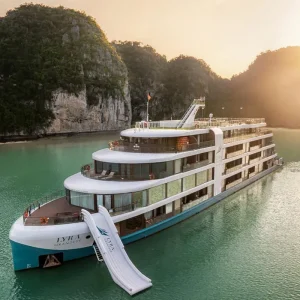 Lyra Grandeur Cruise Lan Ha Bay – 2D1N & 3D2N