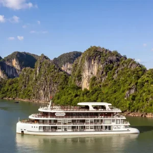 Hermes Premium Cruise Ha Long Bay: 2-Day & 3-Day Itineraries, Highlights & FAQs