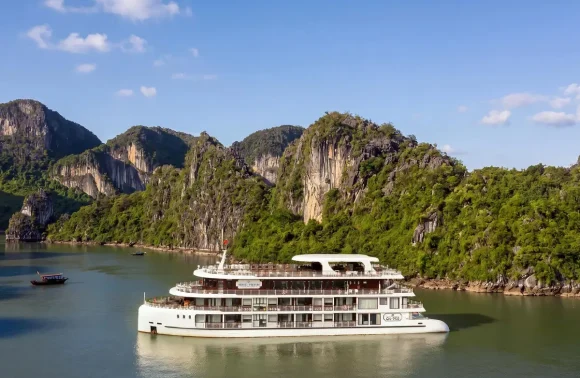 Hermes Premium Cruise Ha Long Bay: 2-Day & 3-Day Itineraries, Highlights & FAQs
