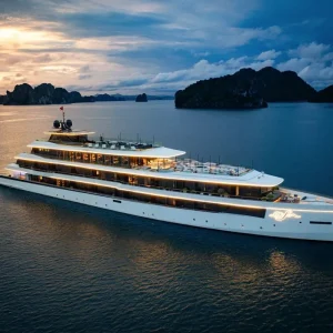 La SEN of the Bay Cruise: Overnight Cruise on Lan Ha Bay